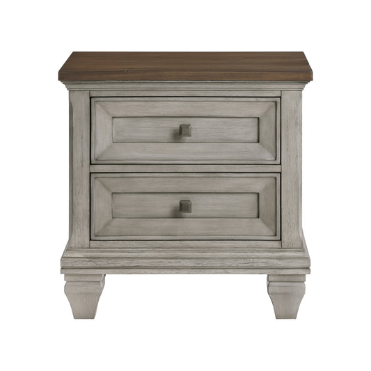 Renton Night Stand