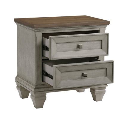 Renton Night Stand