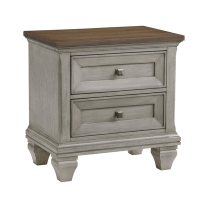 Renton Night Stand