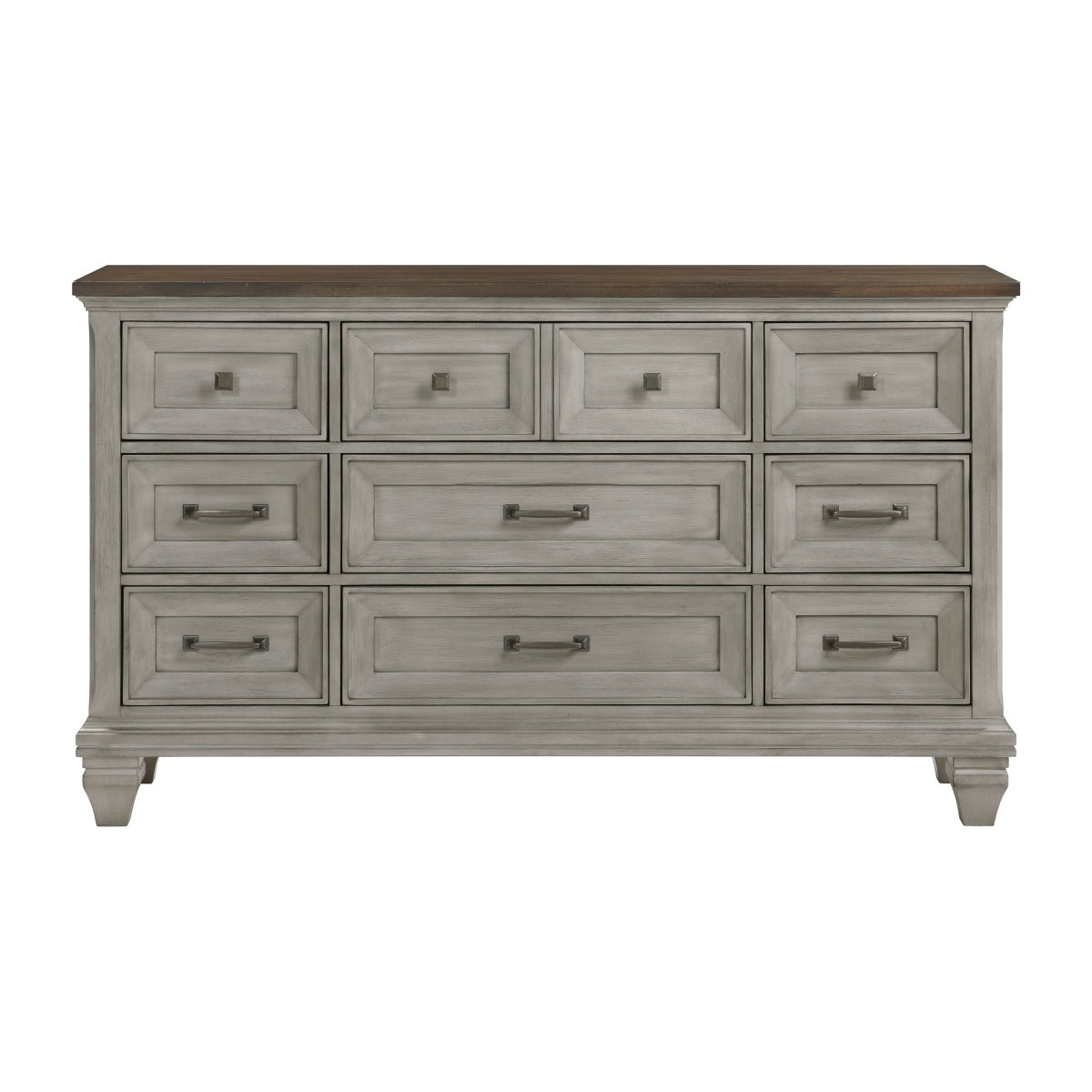 Renton Dresser