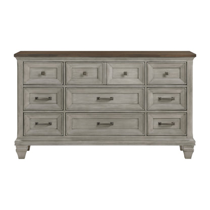 Renton Dresser
