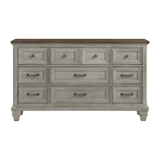 Renton Dresser