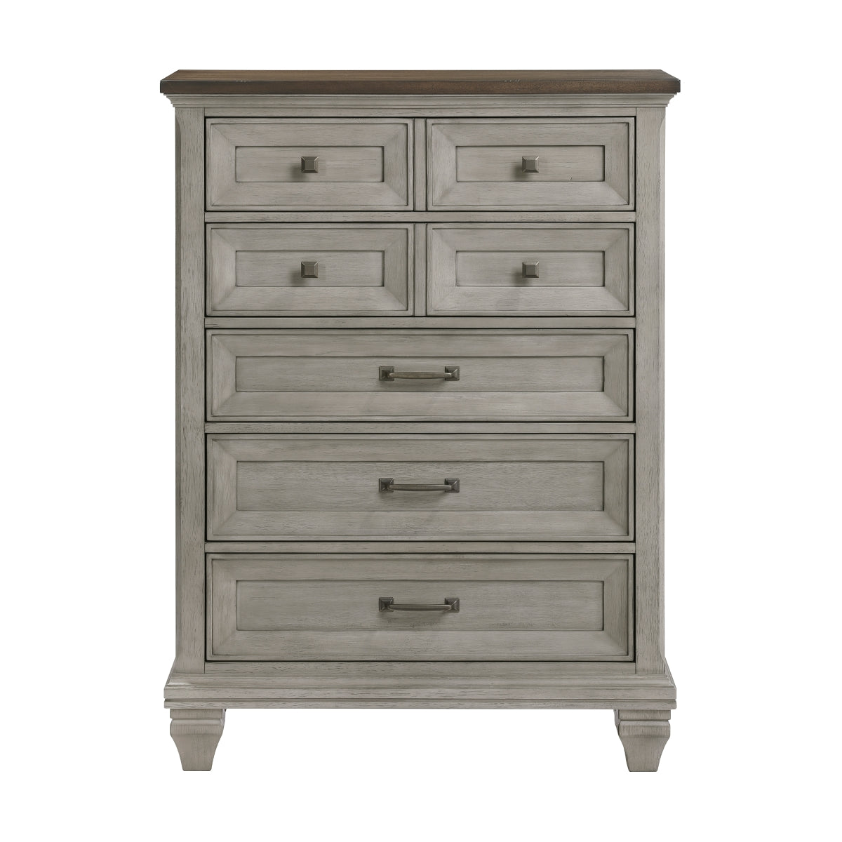 Renton Chest