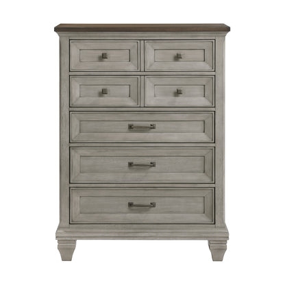 Renton Chest
