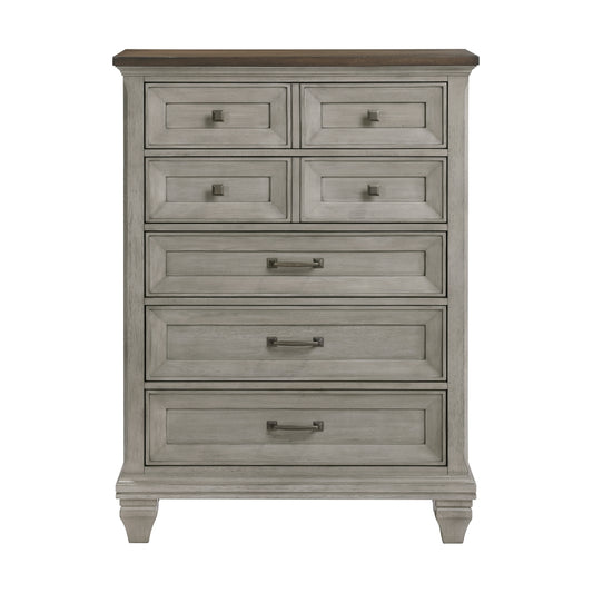 Renton Chest