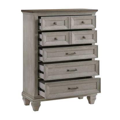 Renton Chest