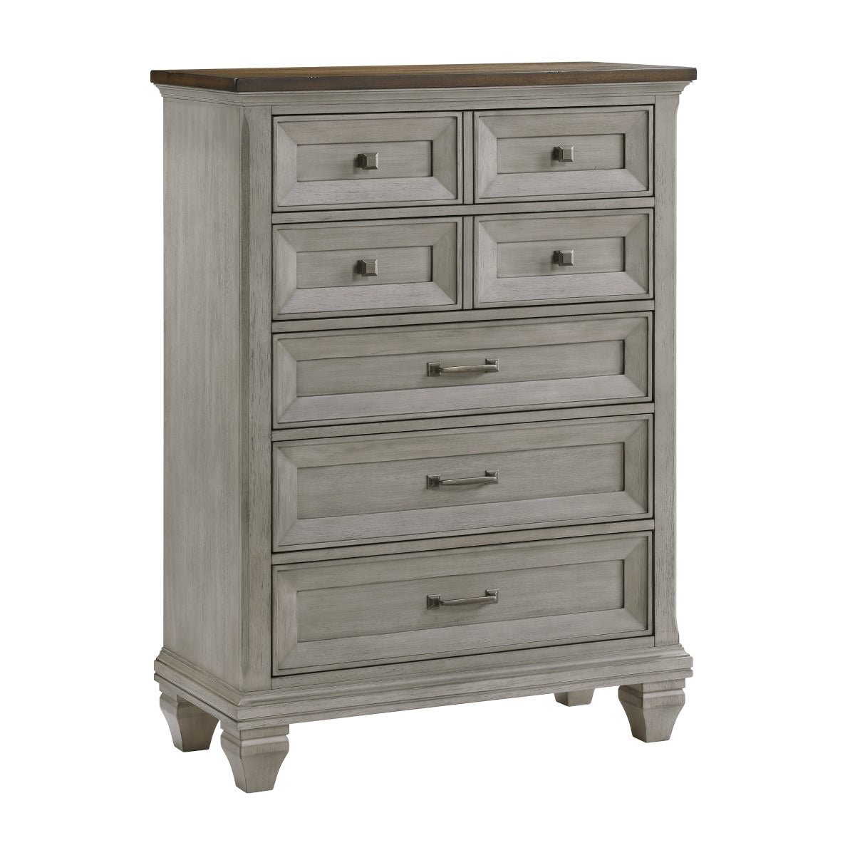 Renton Chest