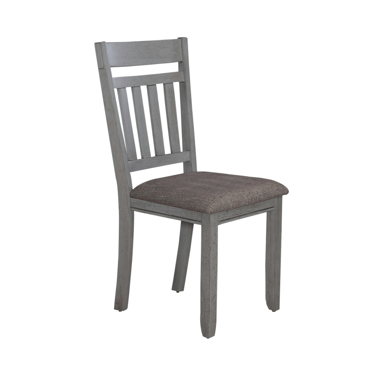 Newport Splat Back Side Chair (RTA)