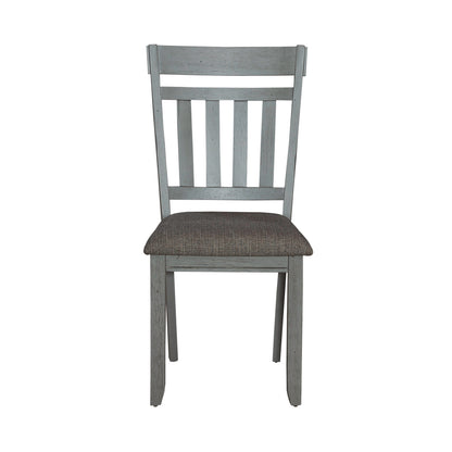 Newport Splat Back Side Chair (RTA)