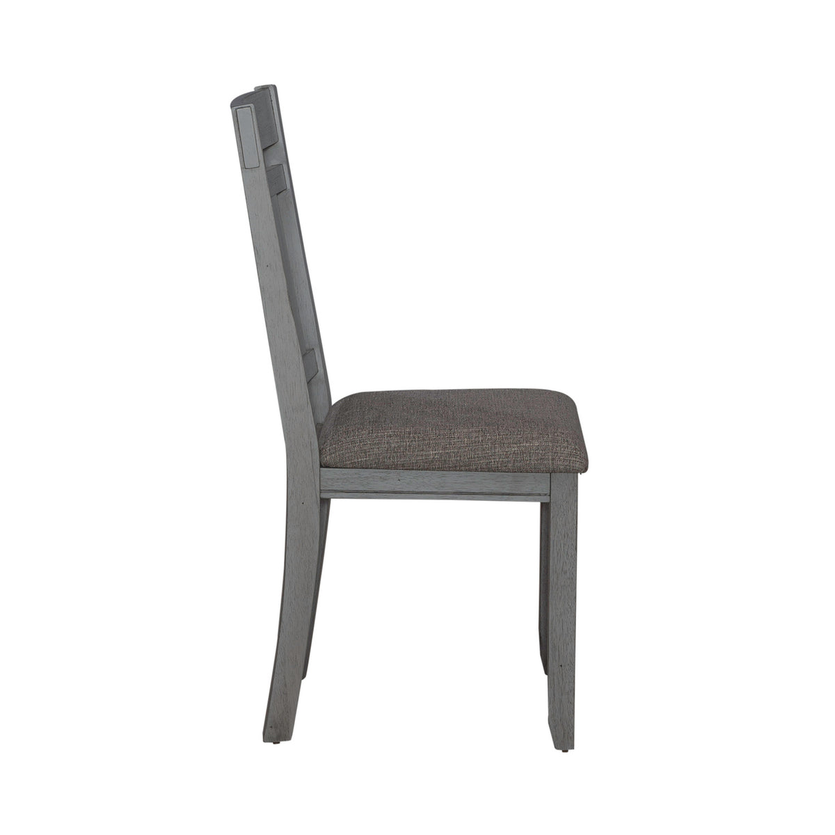 Newport Splat Back Side Chair (RTA)