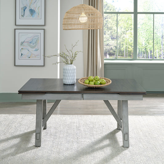 Newport Trestle Table Base