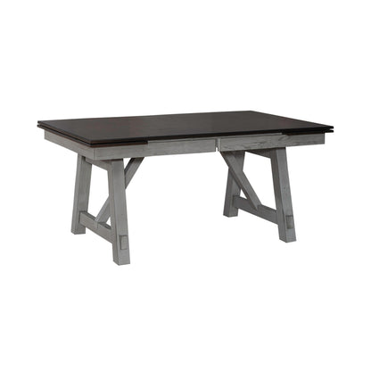 Newport Trestle Table Top