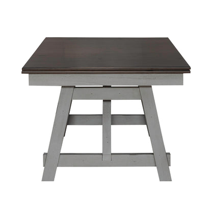 Newport Trestle Table Top