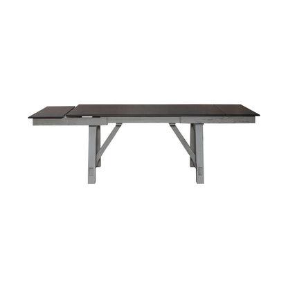 Newport Trestle Table Top