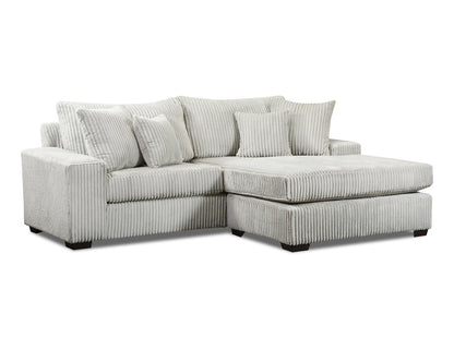 Libby Option 2 (Light Gray)