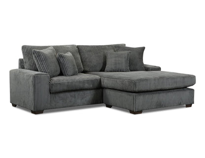 Libby Option 2 (Charcoal)