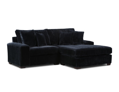 Libby Option 2 (Black)