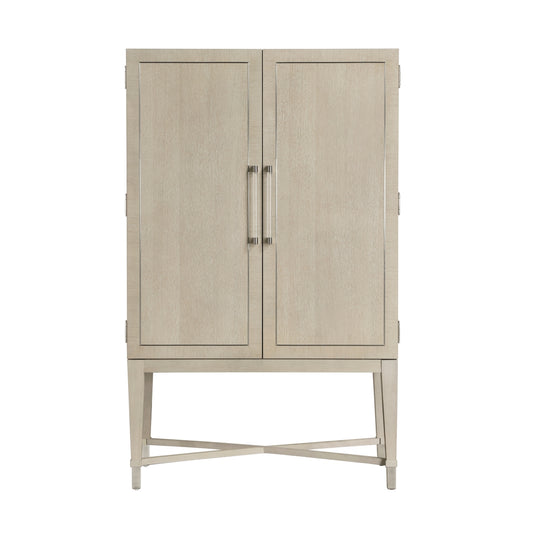 Genoa Bar Cabinet