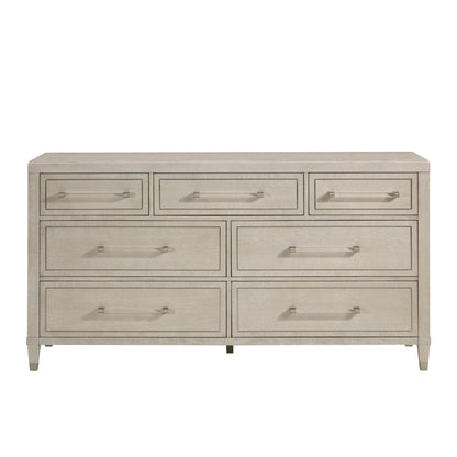 Genoa Dresser
