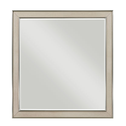 Genoa Mirror
