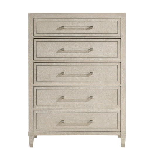 Genoa Chest