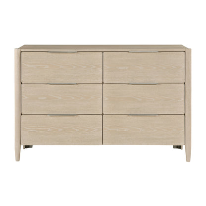 Matteo Dresser
