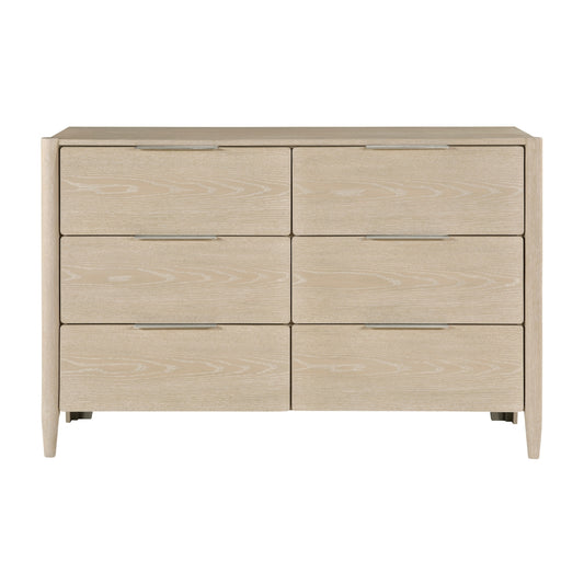 Matteo Dresser