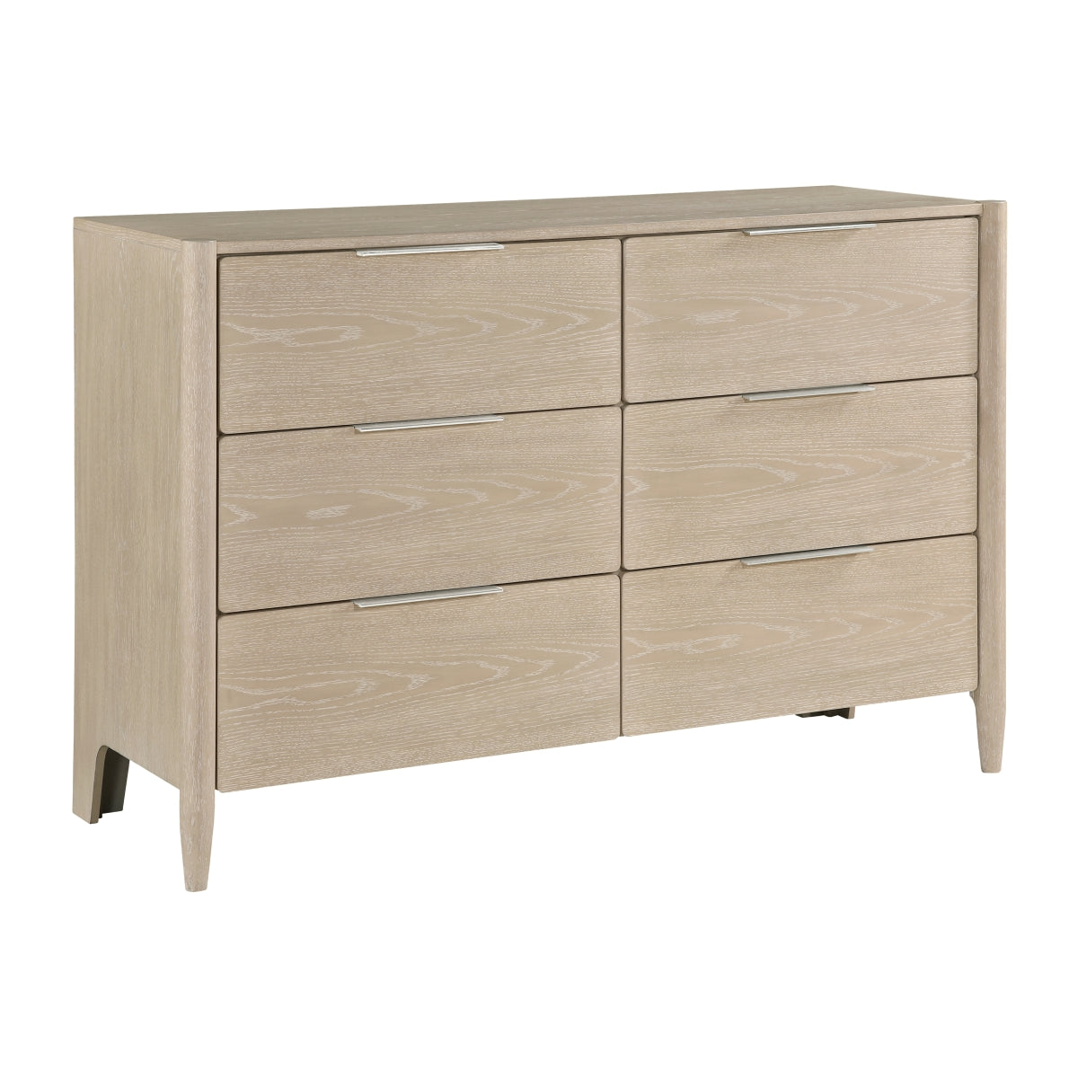 Matteo Dresser