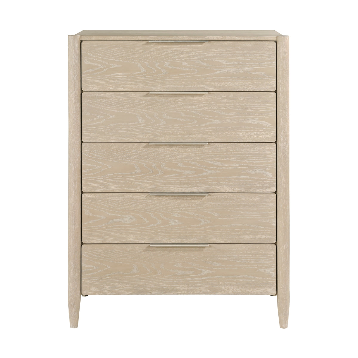 Matteo Chest