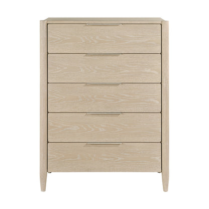 Matteo Chest