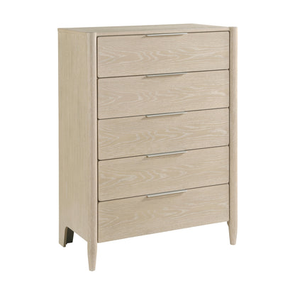 Matteo Chest