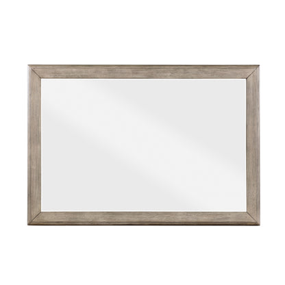 Marceline Mirror