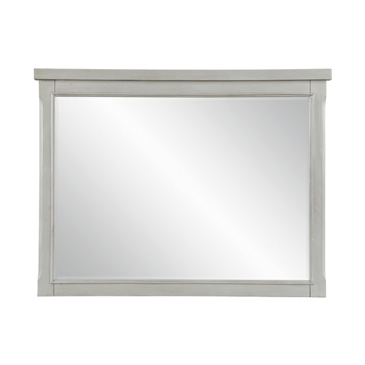 Willowbrook Mirror