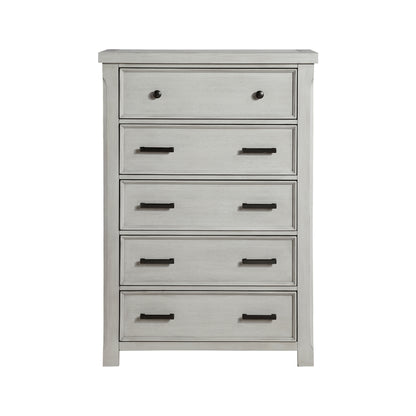 Willowbrook Chest