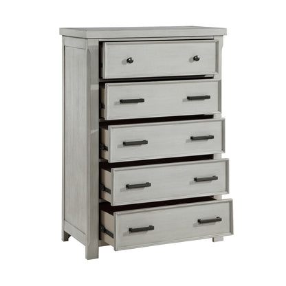 Willowbrook Chest