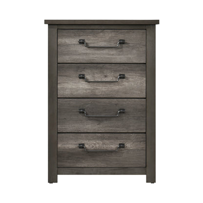 Lenior Chest