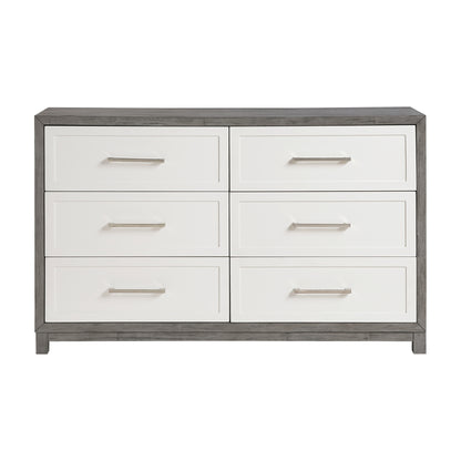 Rowan Dresser