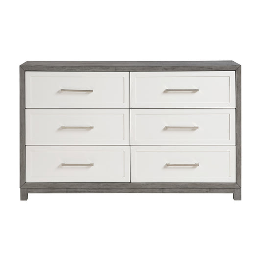 Rowan Dresser