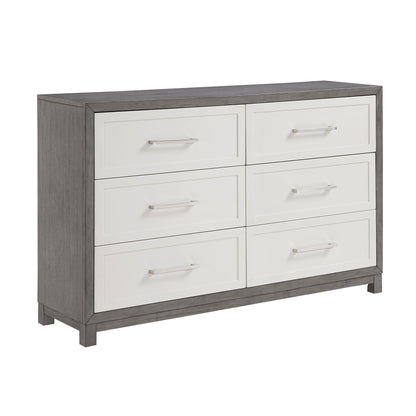Rowan Dresser