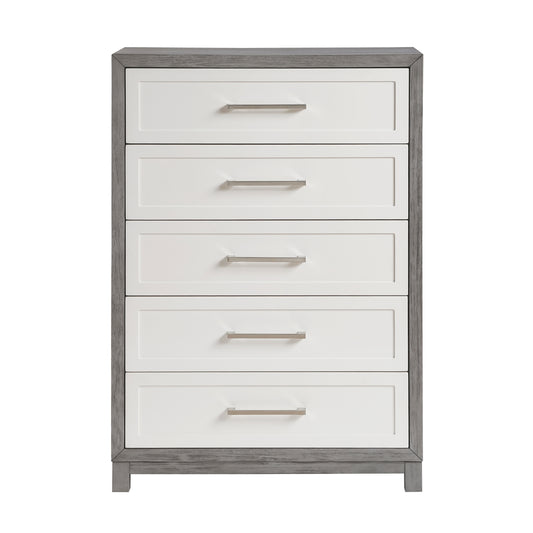 Rowan Chest