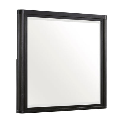 Gilbert Mirror