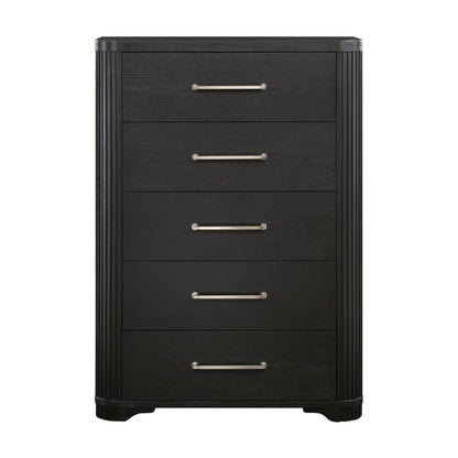 Gilbert Chest