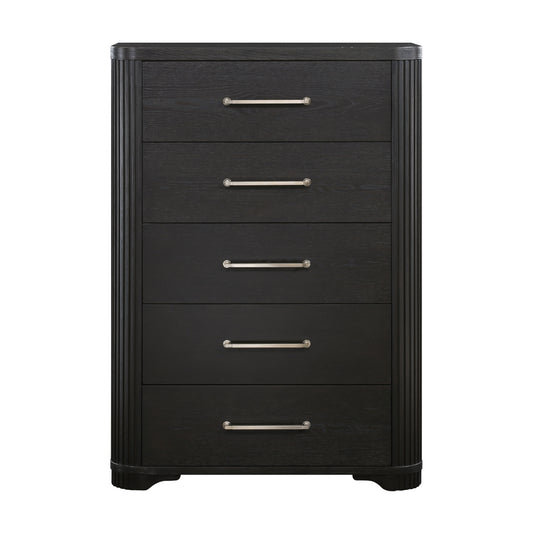Gilbert Chest
