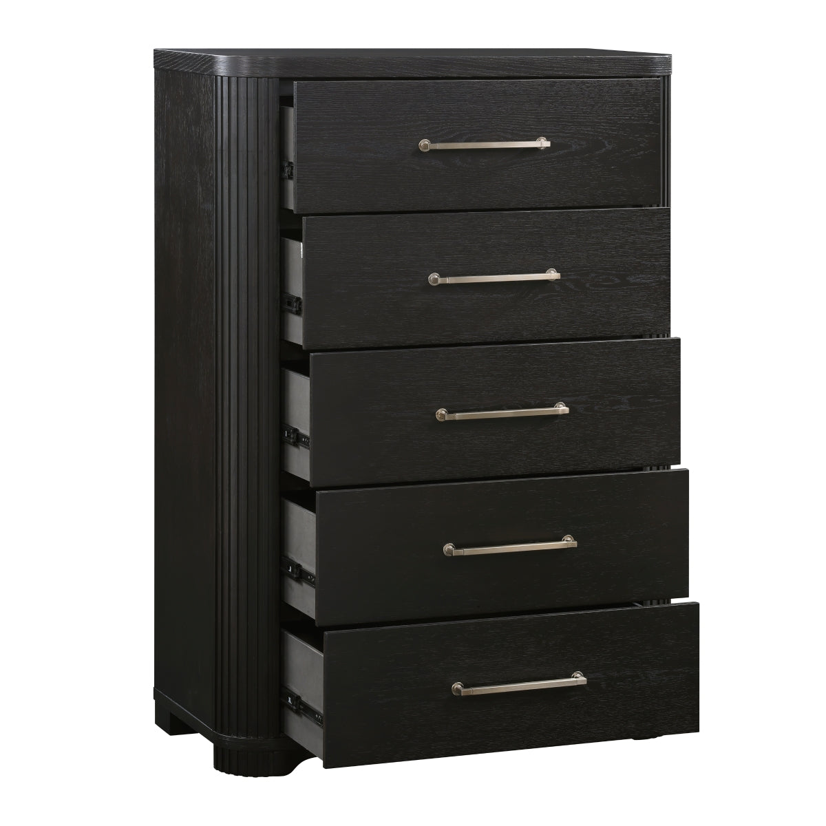Gilbert Chest