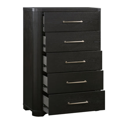 Gilbert Chest