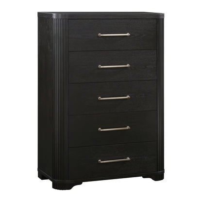 Gilbert Chest