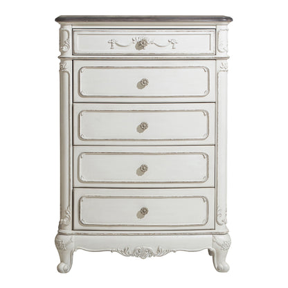 Cinderella Chest