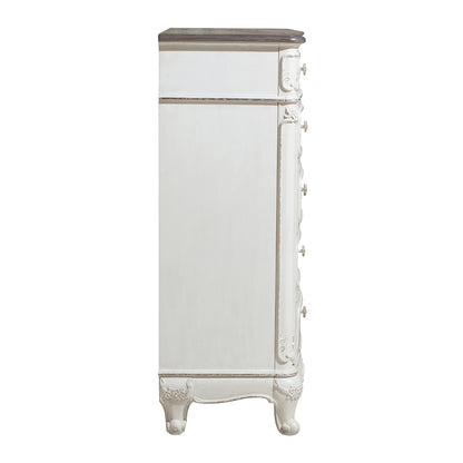 Cinderella Chest