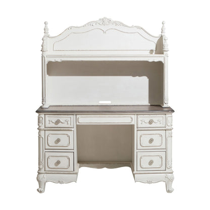 Cinderella Writing Desk