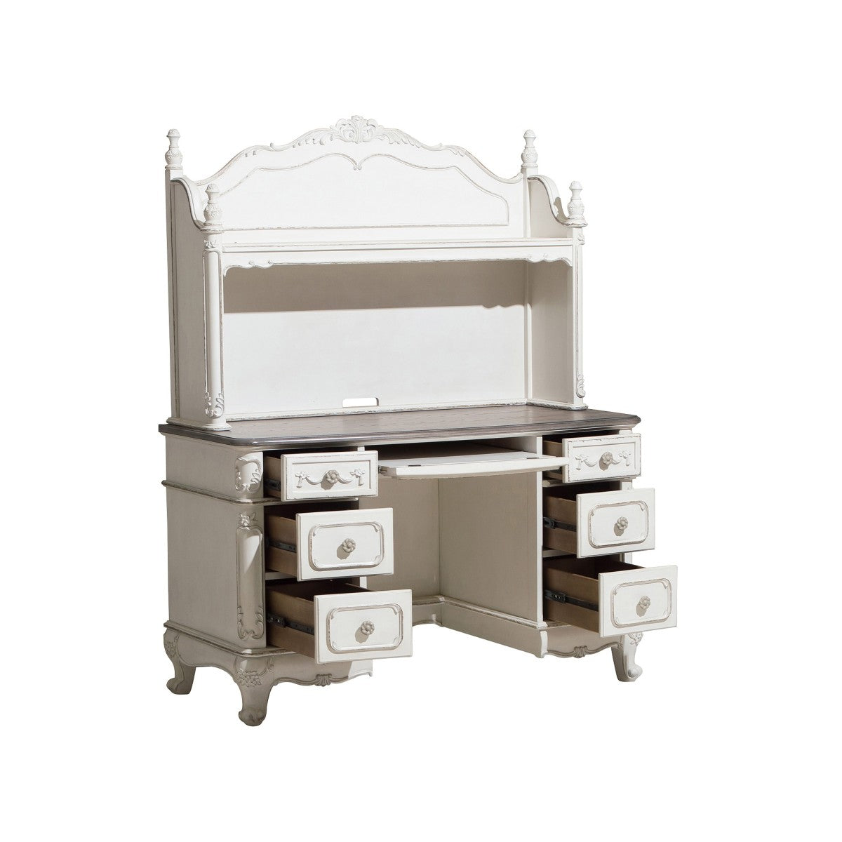 Cinderella Writing Desk